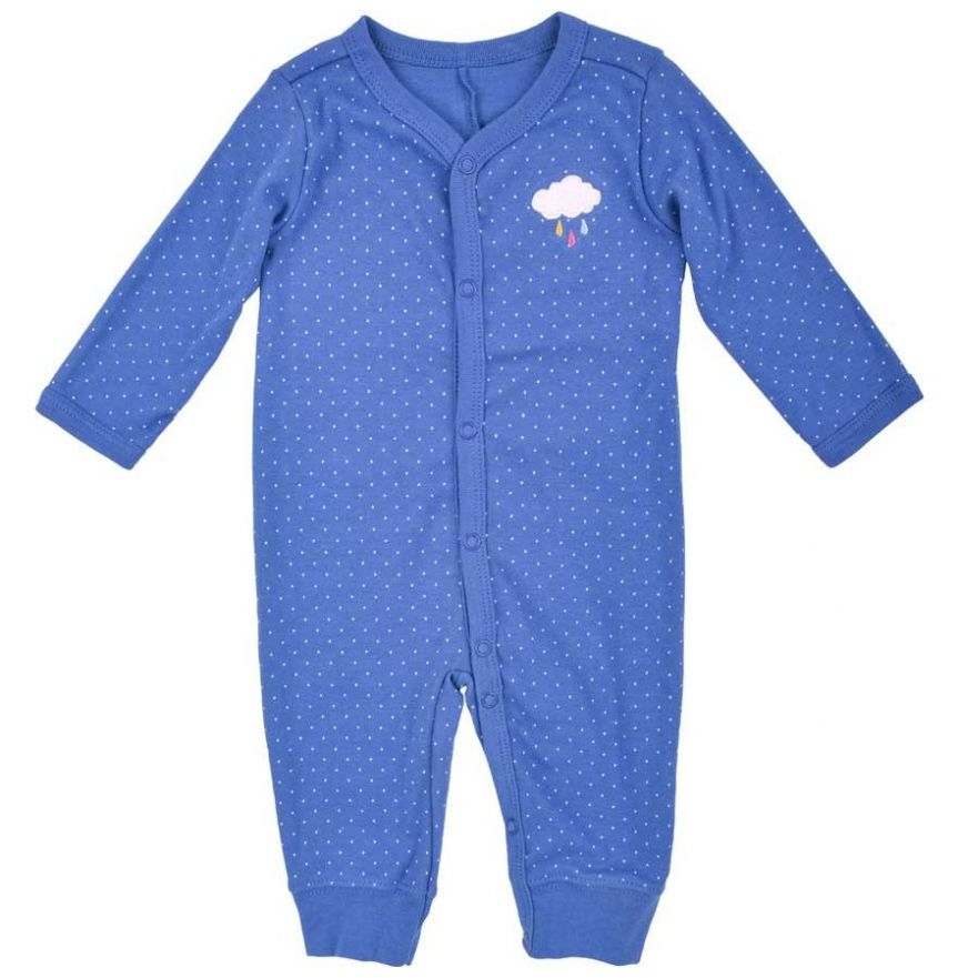 Conjunto 2 Piezas para Bebé Baby Craysi Modelo K3238