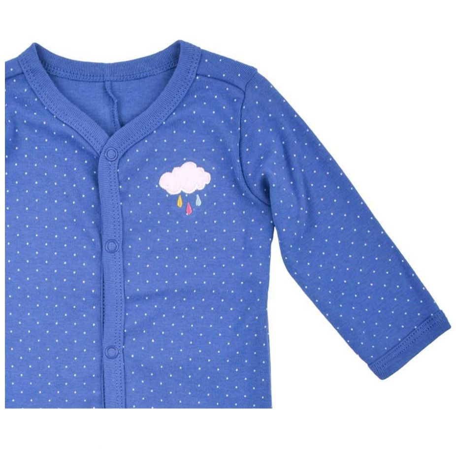 Conjunto 2 Piezas para Bebé Baby Craysi Modelo K3238