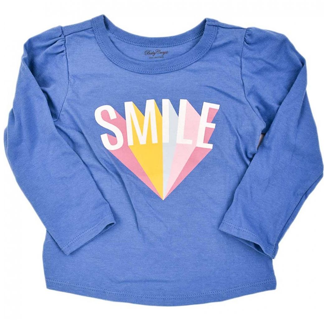 Conjunto 2 Piezas para Bebé Baby Craysi Modelo K3249