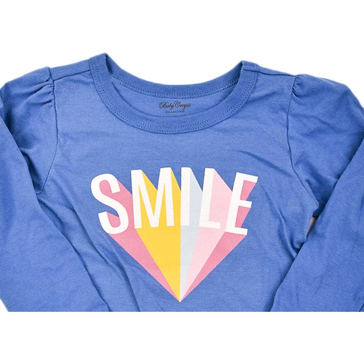 Conjunto 2 Piezas para Bebé Baby Craysi Modelo K3249