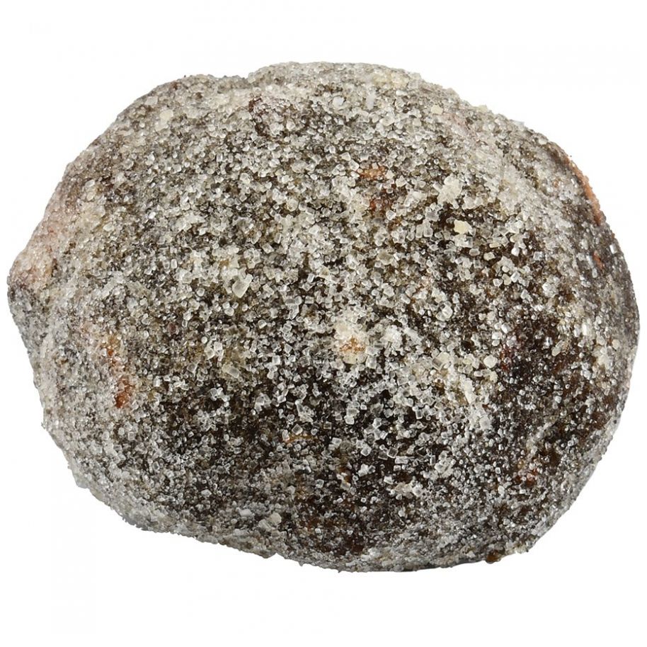 Bola de Tamarindo con Azúcar