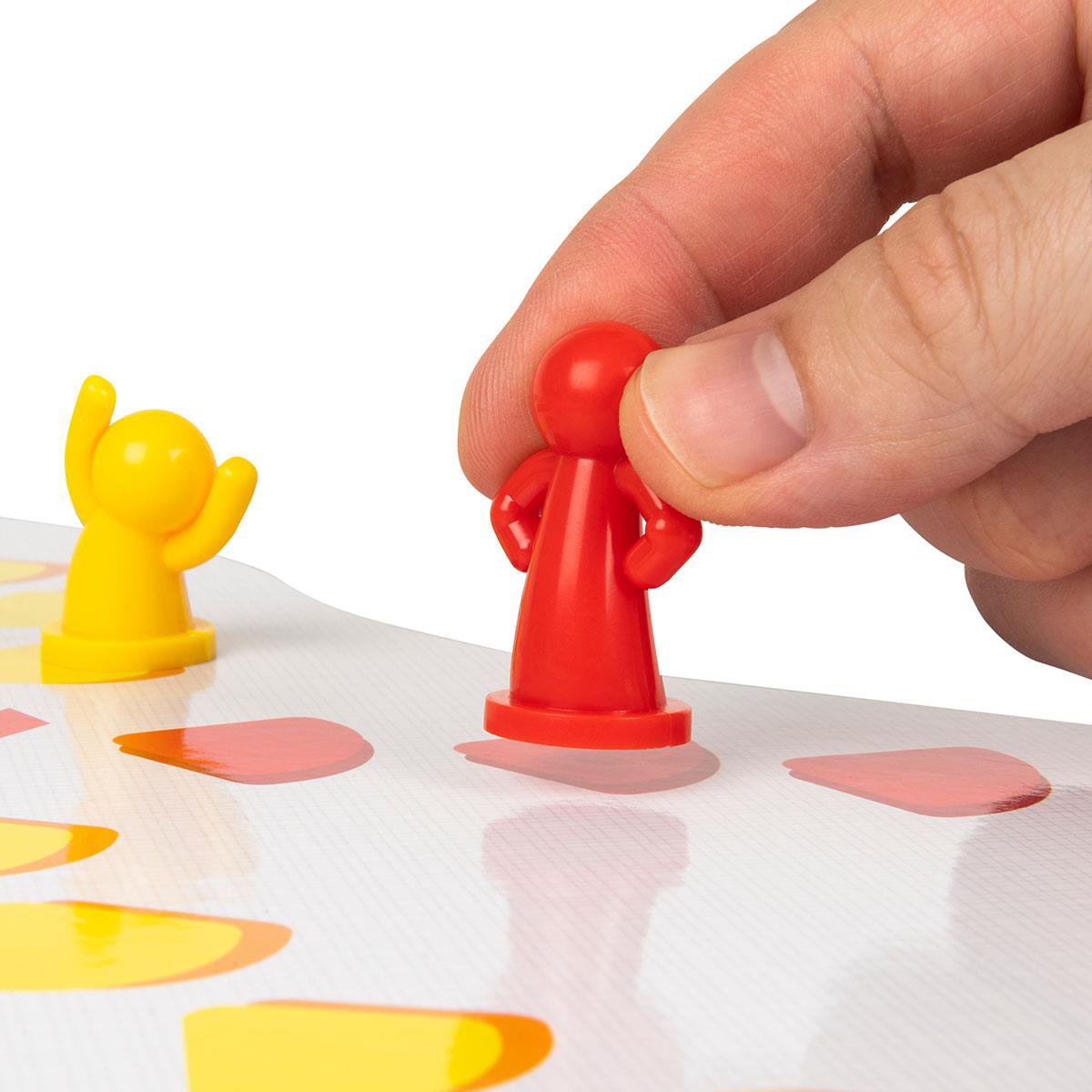 Hijos Vs Padres ¡suban las Apuestas!