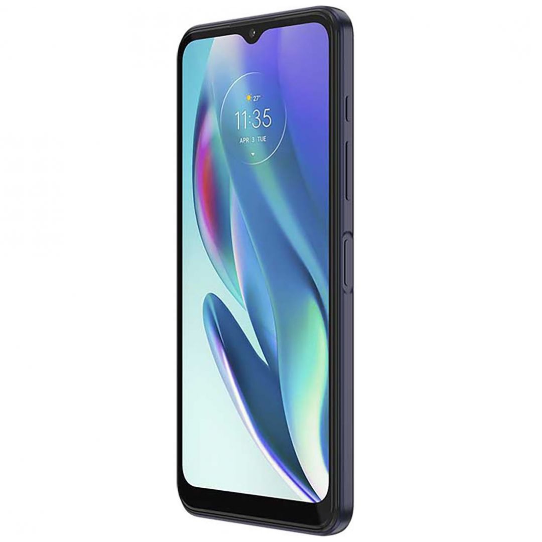 Celular Motorola G50 5G Xt2149-1 Color Azul R9 (Telcel)