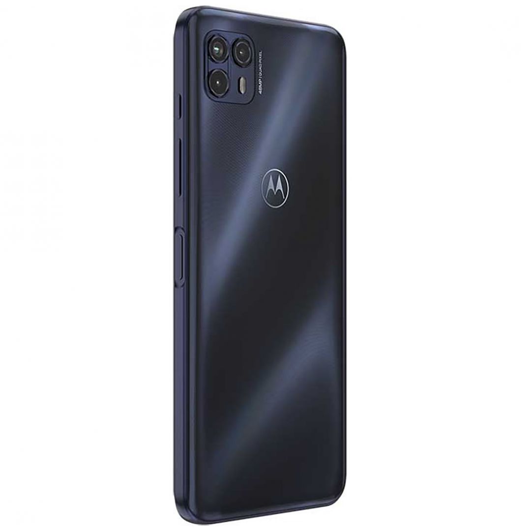 Celular Motorola G50 5G Xt2149-1 Color Azul R9 (Telcel)