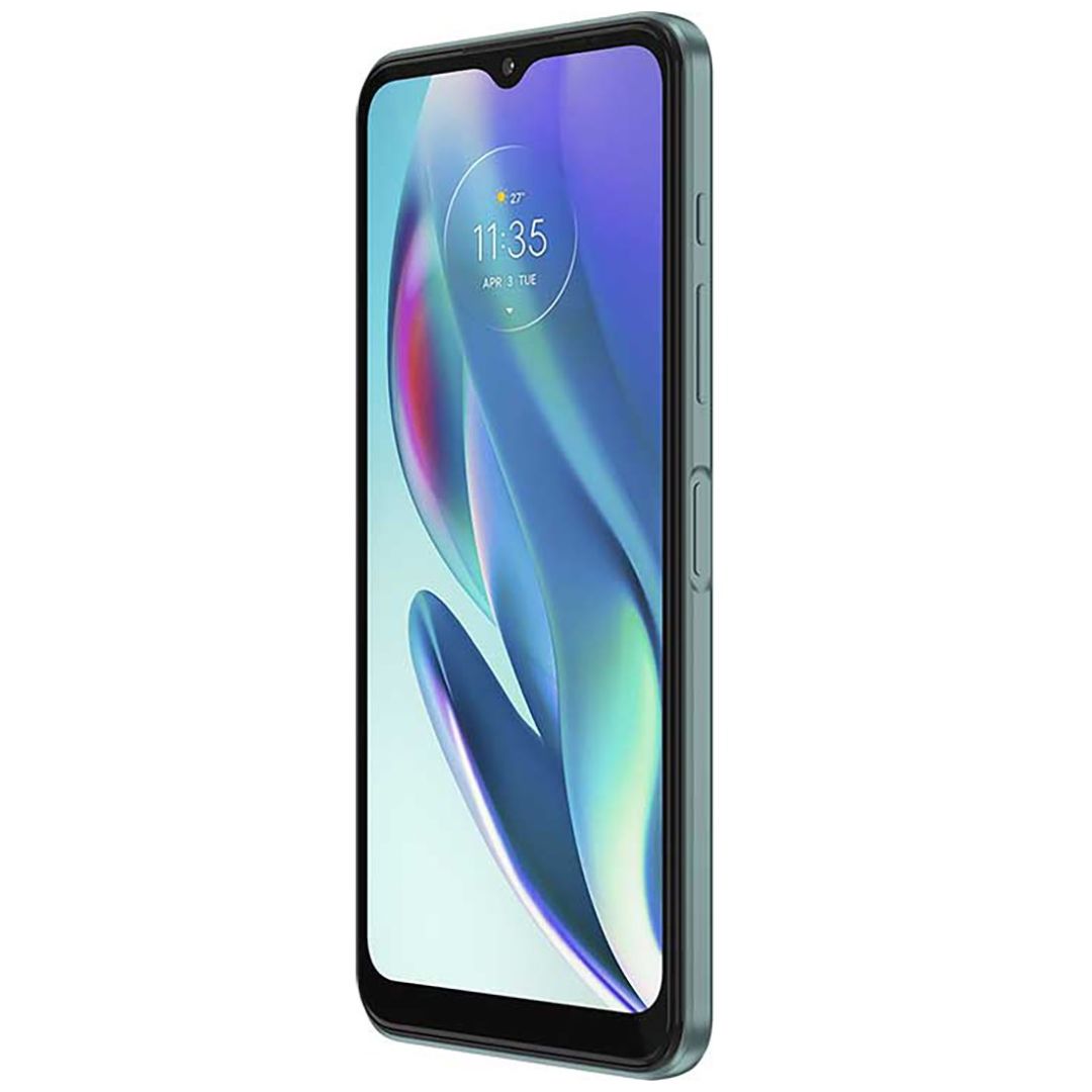 Celular Motorola G50 5G Xt2149-1 Color Verde R9 (Telcel)