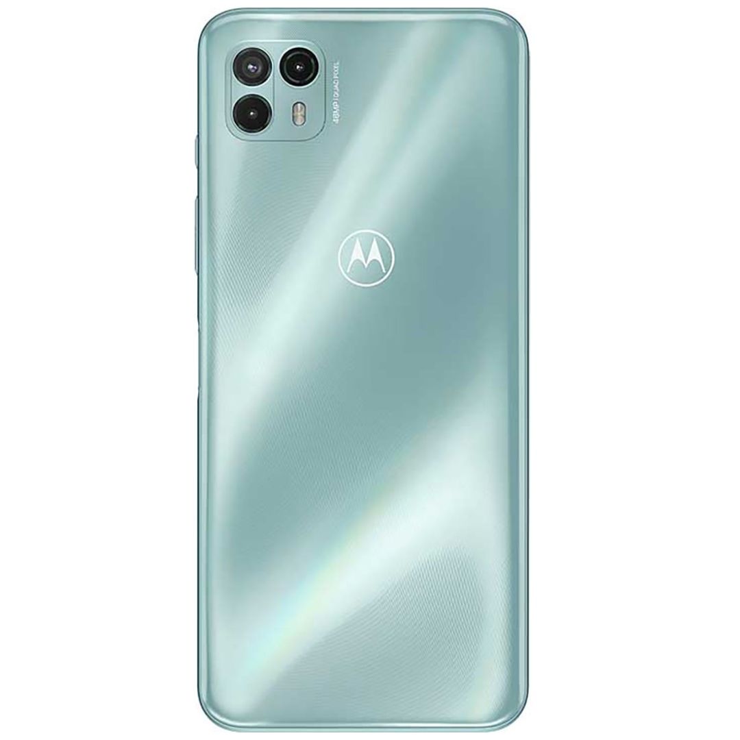 Celular Motorola G50 5G Xt2149-1 Color Verde R9 (Telcel)