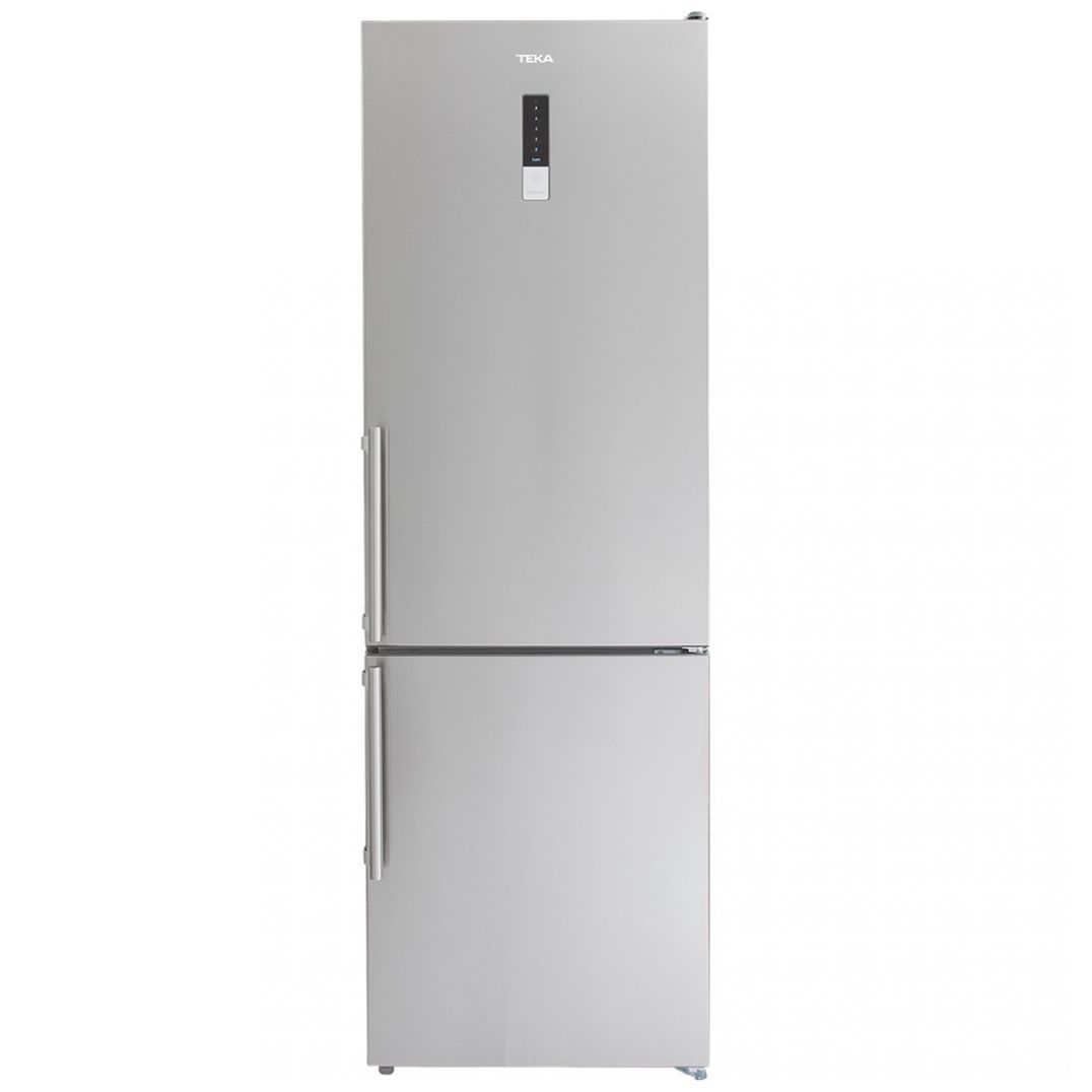 Refrigerador Teka Bottom Mount Nfl 340