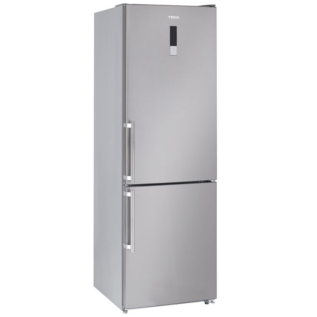 Refrigerador Teka Bottom Mount Nfl 340