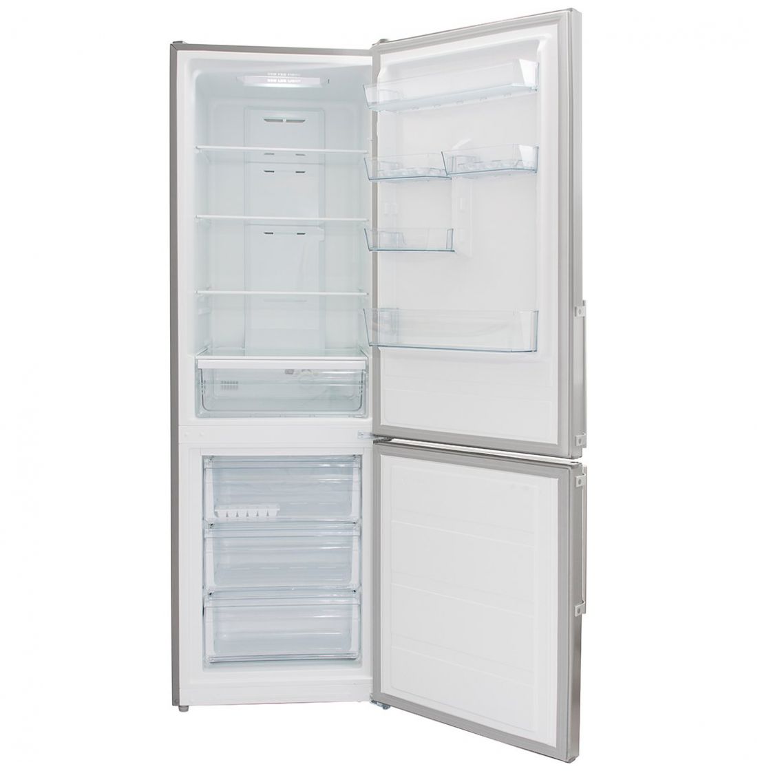 Refrigerador Teka Bottom Mount Nfl 340