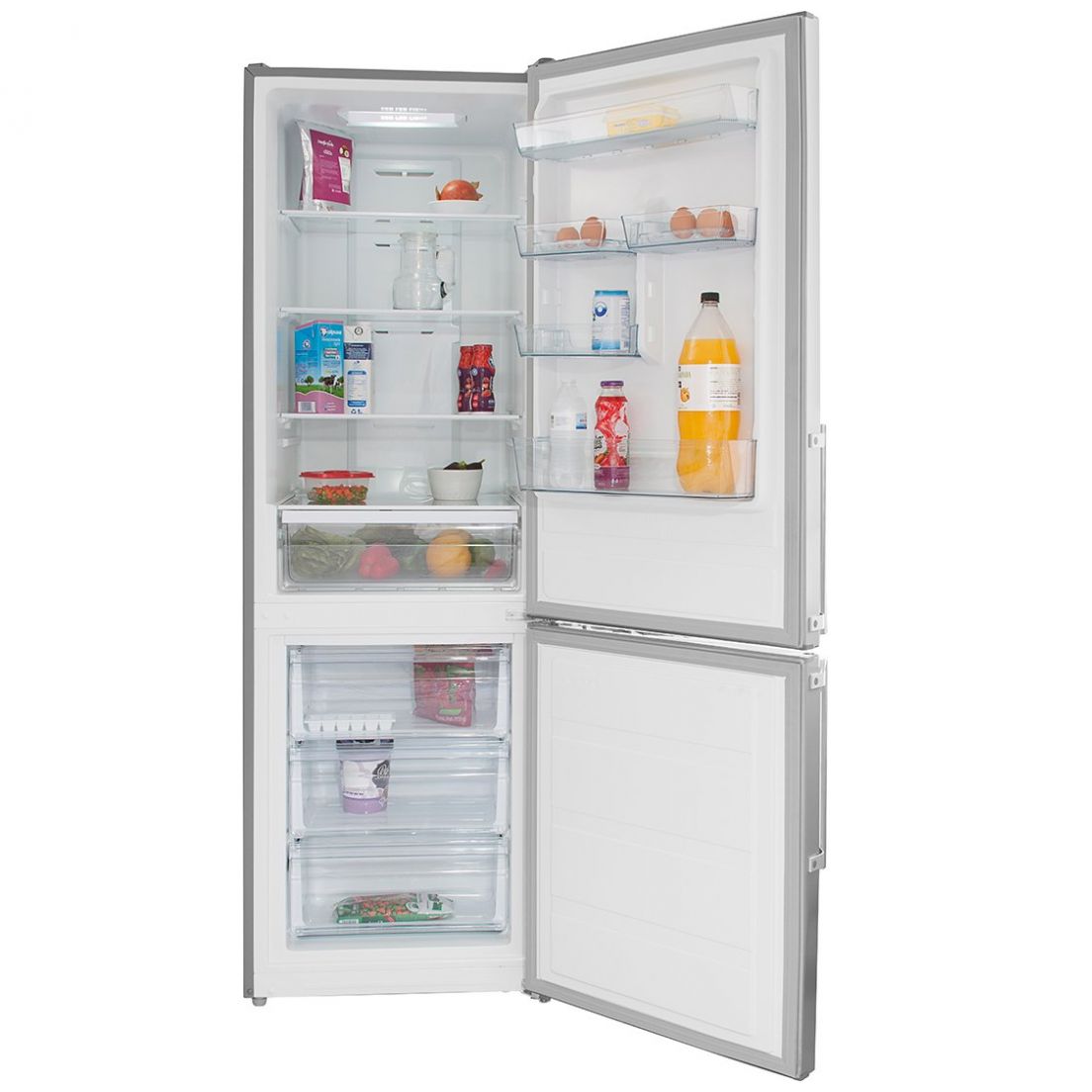 Refrigerador Teka Bottom Mount Nfl 340