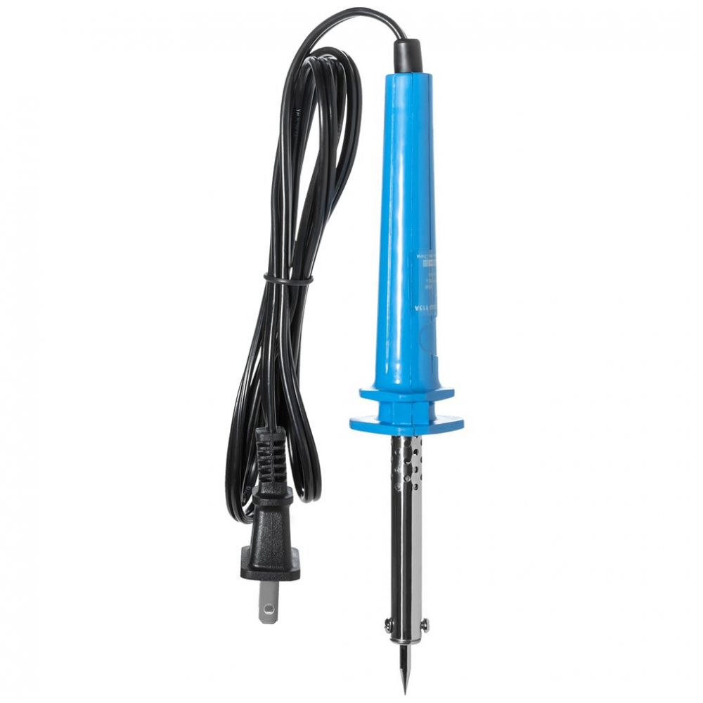 Cautín Tipo Lápiz con Accesorios 35 W Steren