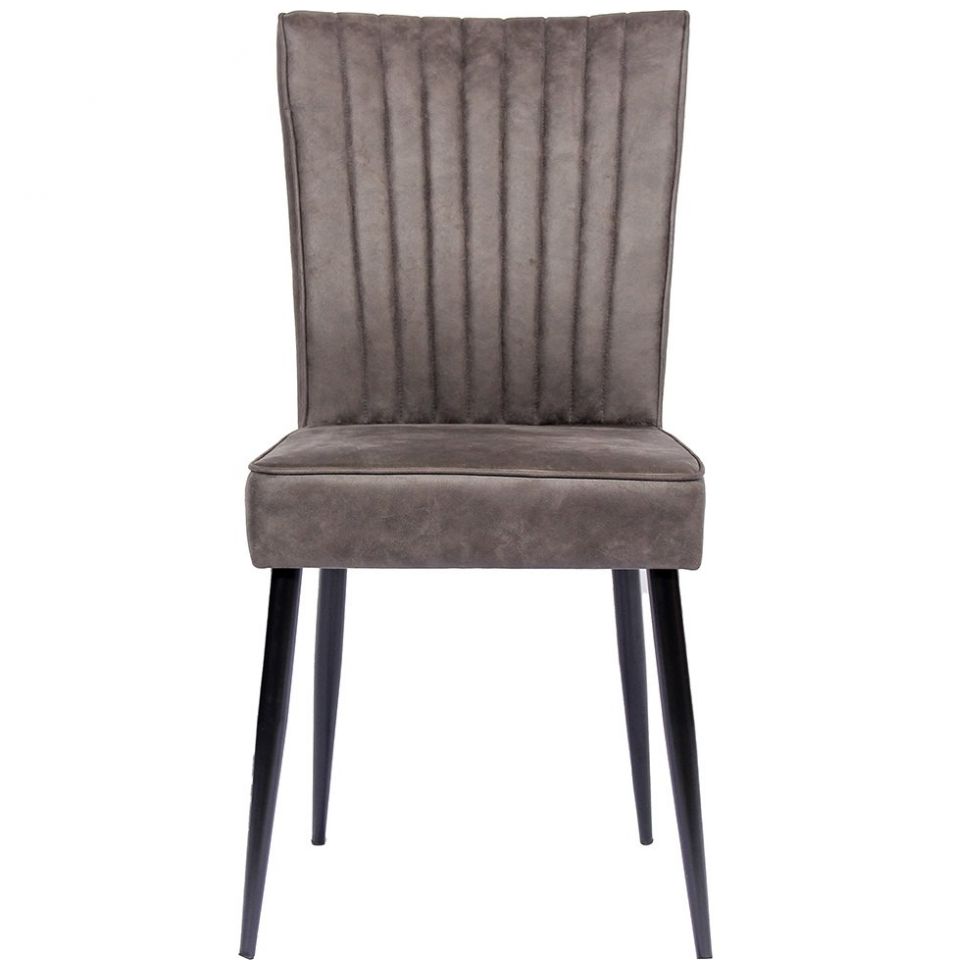 Home Nature Silla Classic Gris