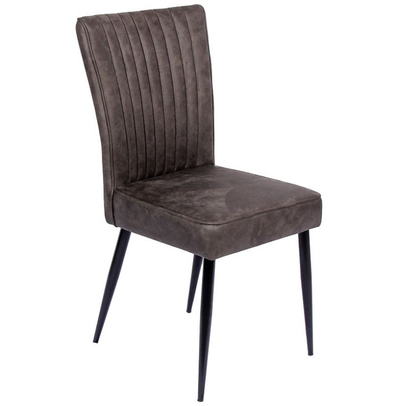 Home Nature Silla Classic Gris