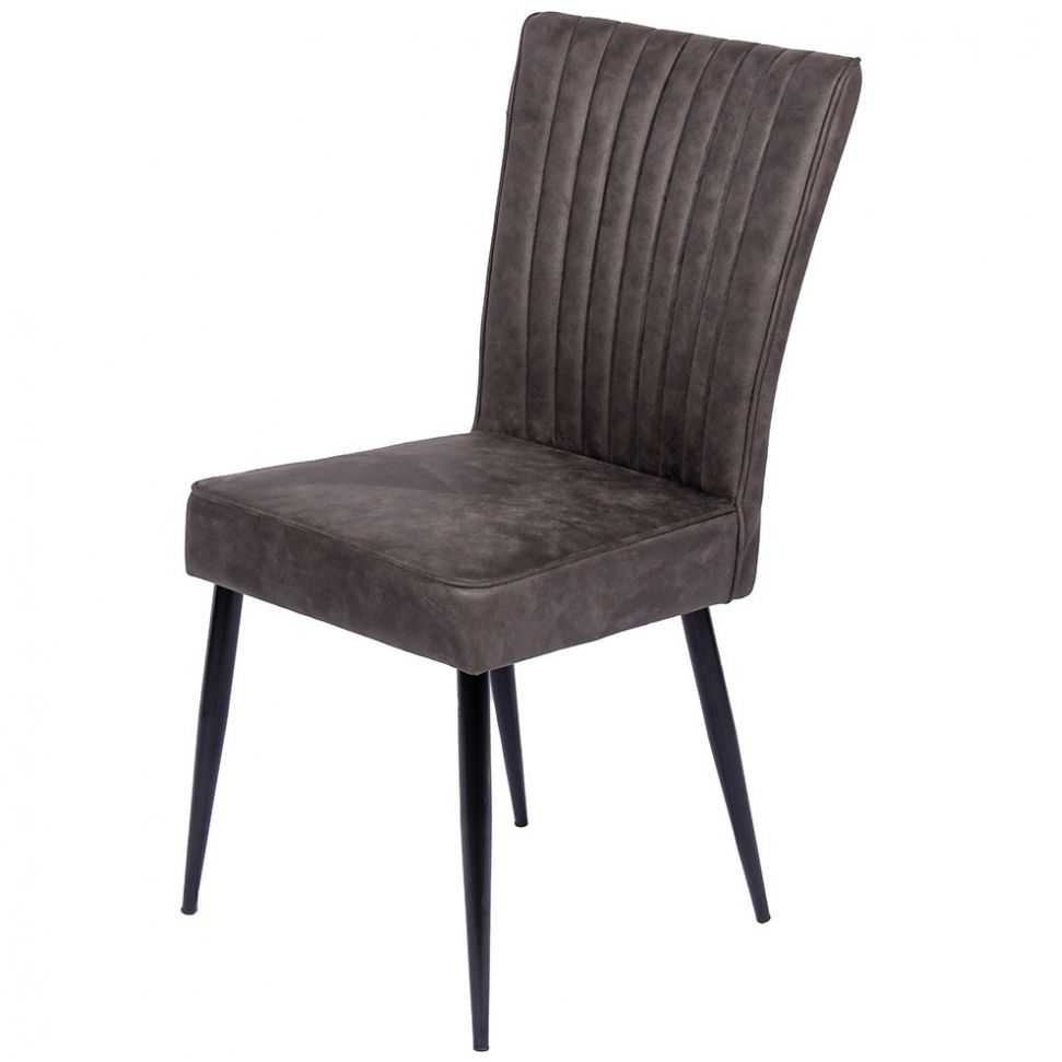 Home Nature Silla Classic Gris