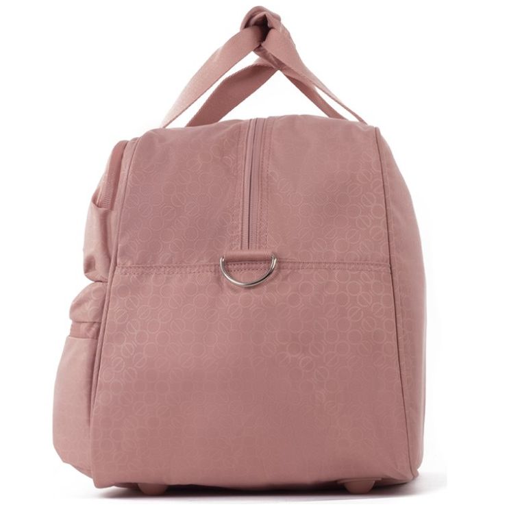 Duffle Urket Rosa Cloe