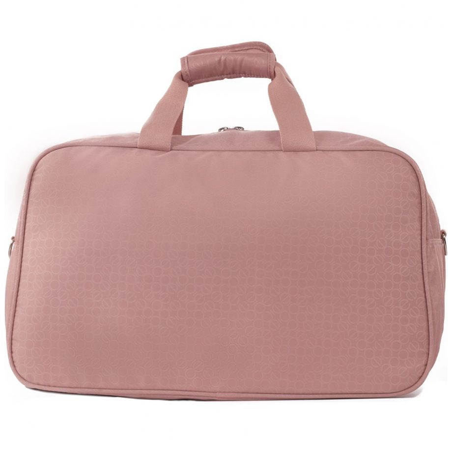 Duffle Urket Rosa Cloe