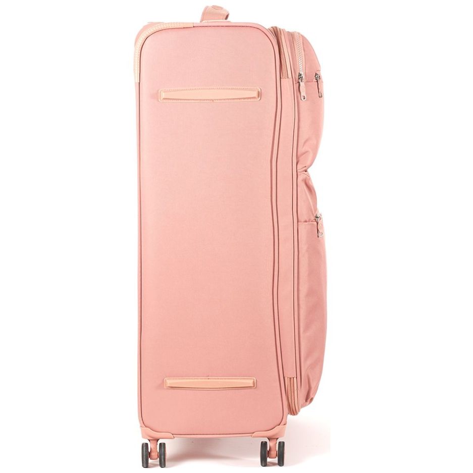 Maleta Urket 28 Rosa Cloe
