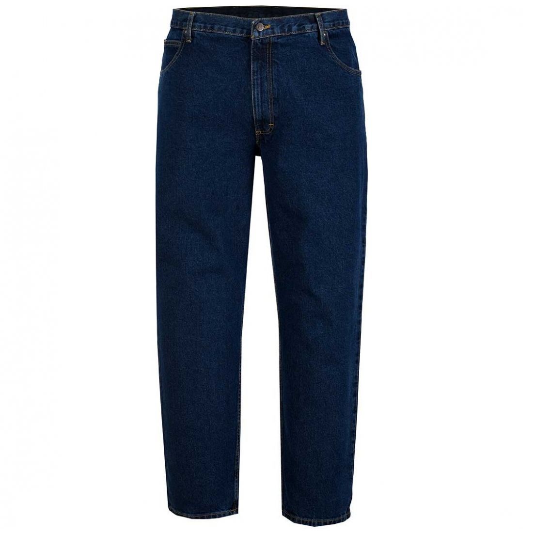 Jeans Lee Regular Fit Stonetalla Plus para Hombre