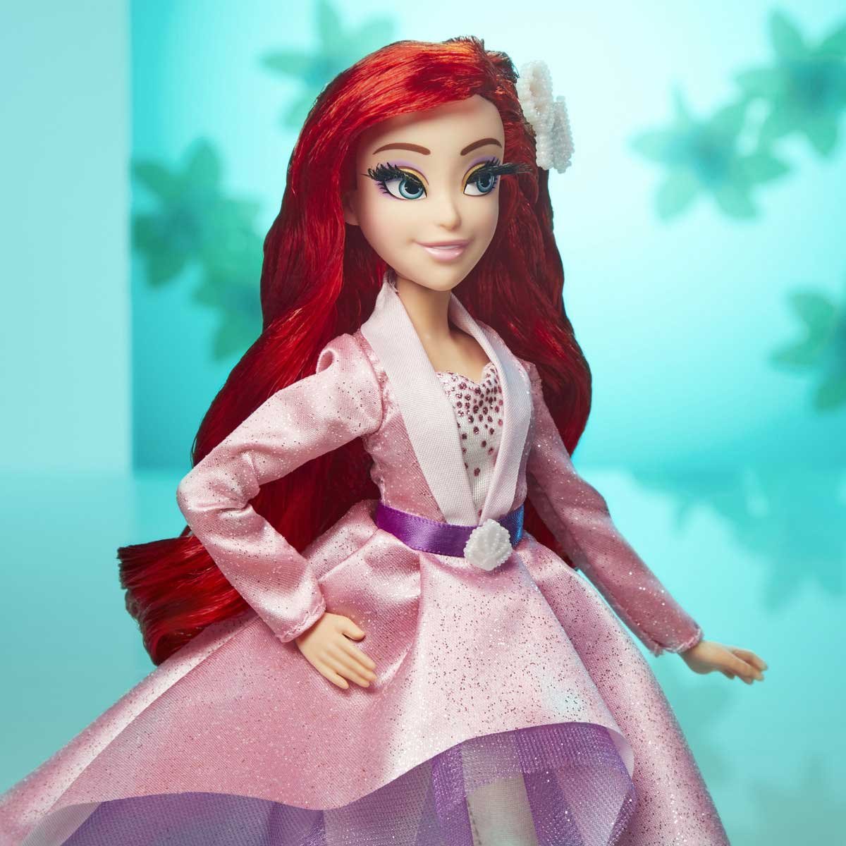 Disney Princess  Style Series 07 - Ariel