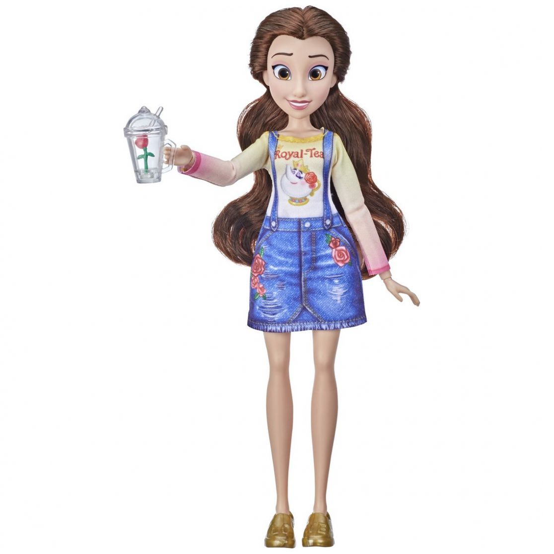Disney Princess Comfy Squad Bella