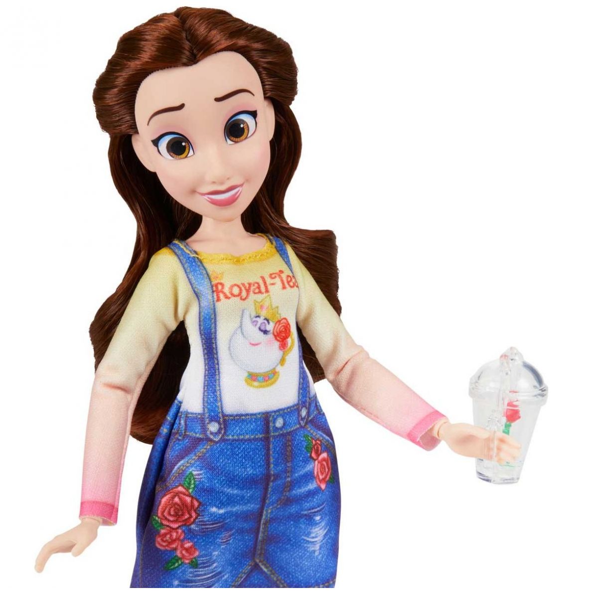 Disney Princess Comfy Squad Bella