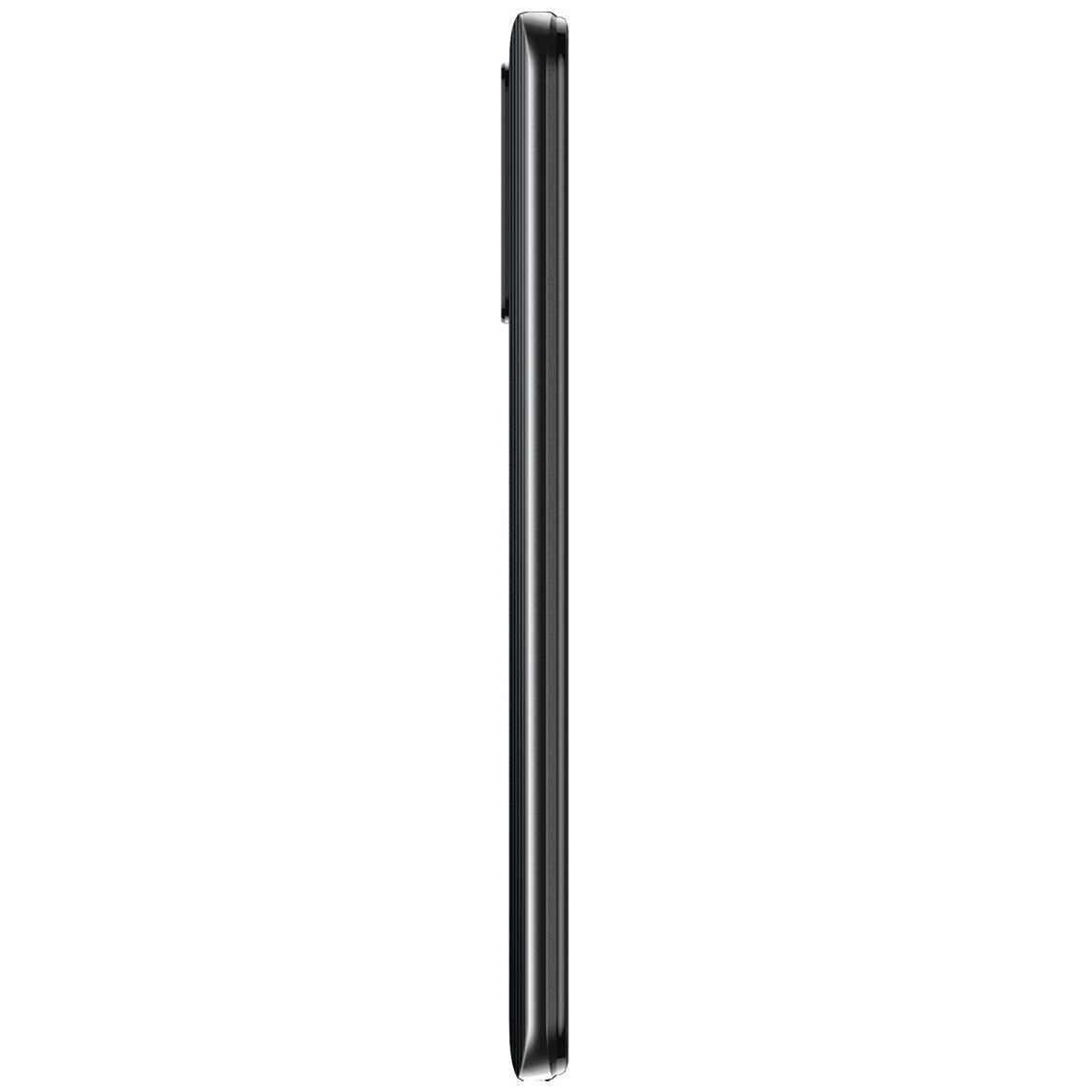Celular Zte V30 Blade 9030 Color Negro R9 (Telcel)