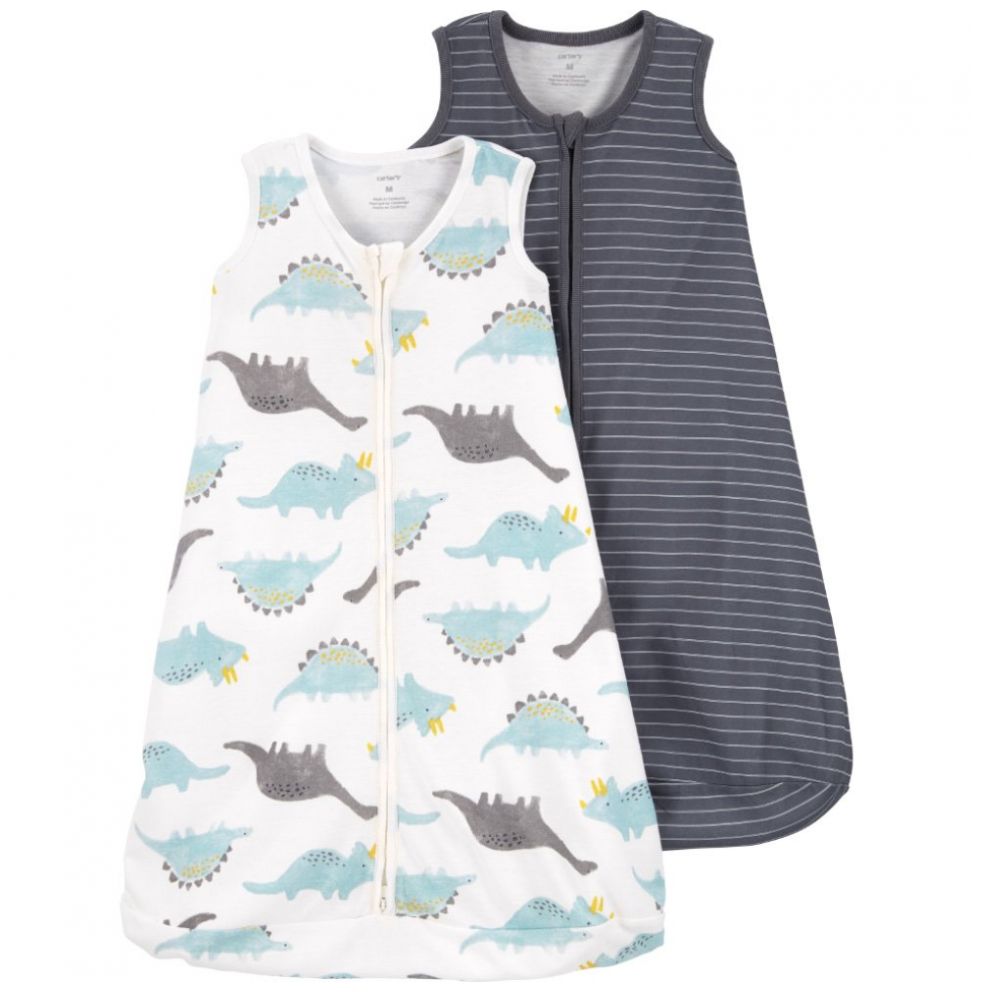 Set de 2 Costales para Dormir Carter´s Modelo  1L777310 para Niño