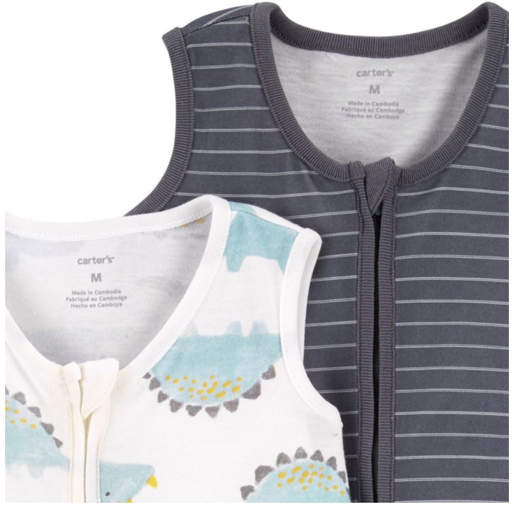 Set de 2 Costales para Dormir Carter´s Modelo  1L777310 para Niño