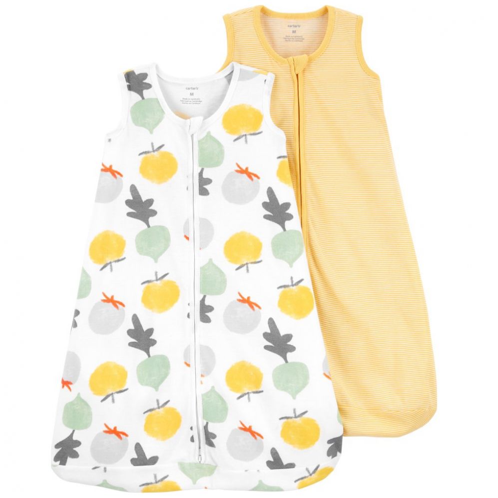 Set de 2 Costales para Dormir Carter´s Modelo  1L783410 Unisex