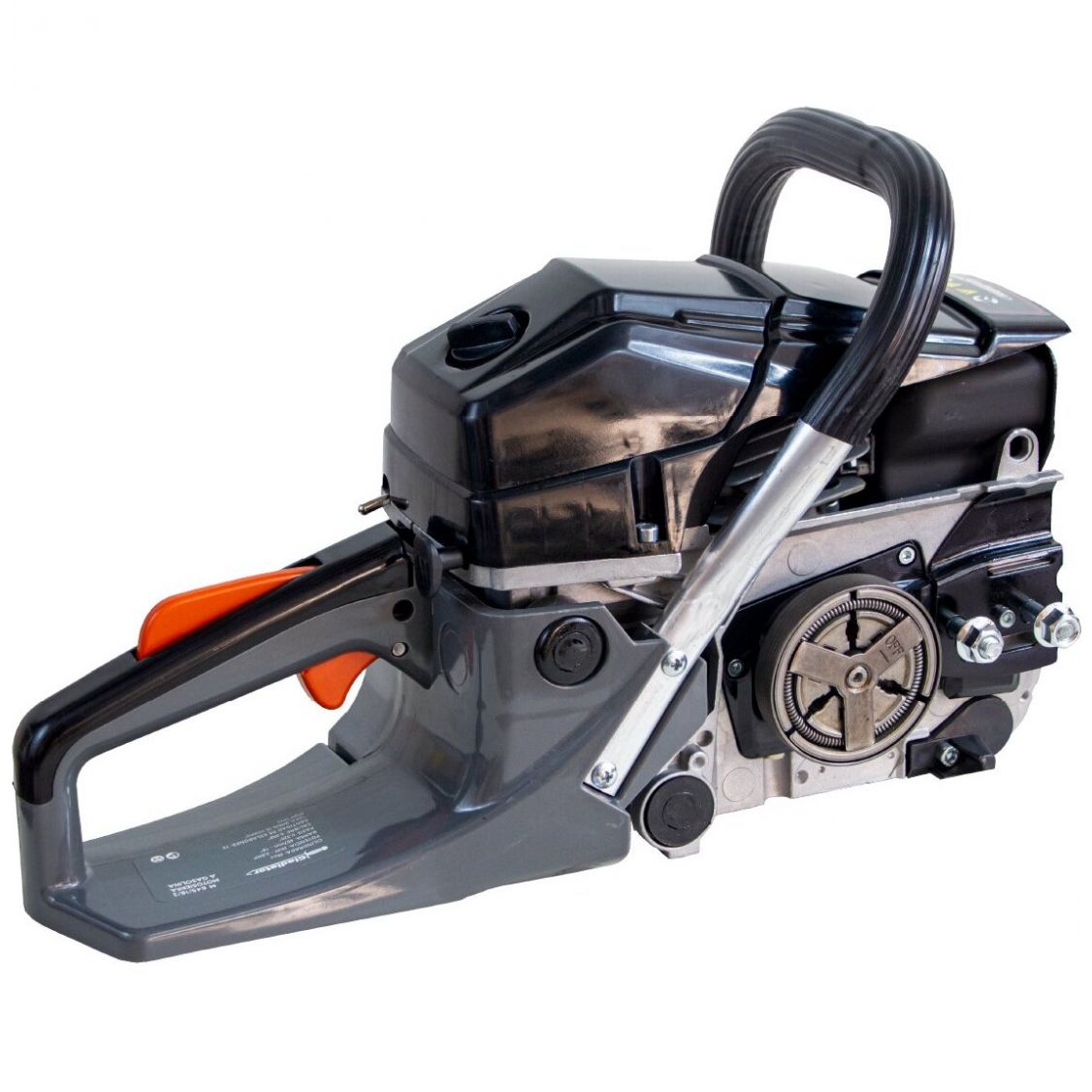 Motosierra Gasolina 2.6Hp 52Cc 20Pulg Profesional Gladiator