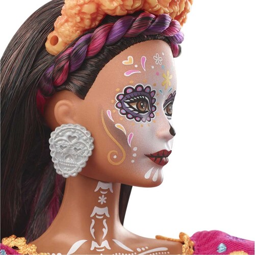 Barbie Collector, Barbie Día de Muertos 3