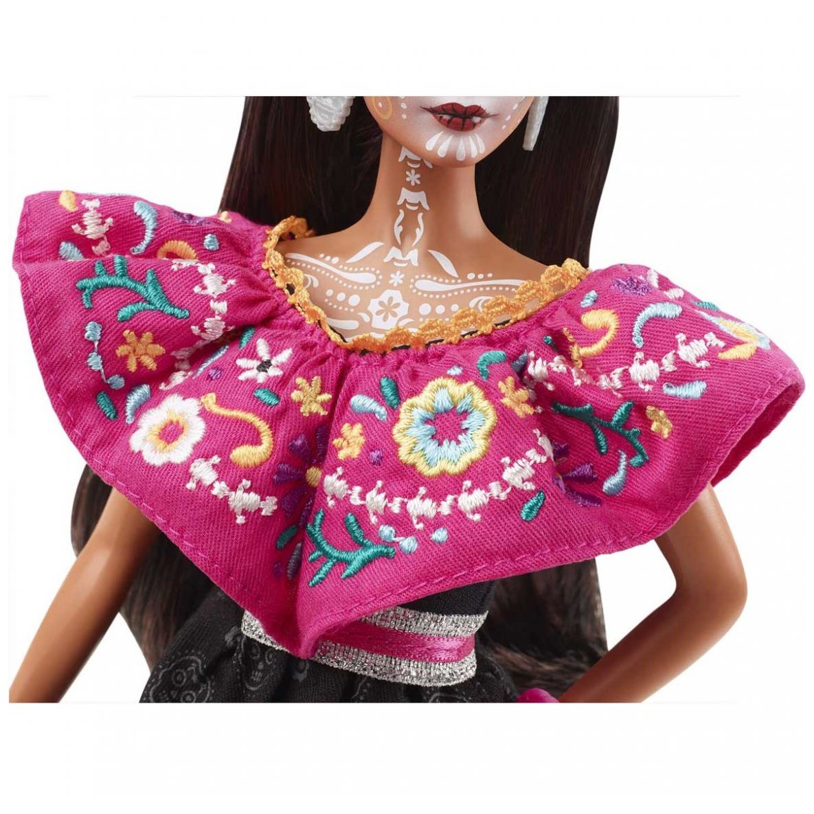 Barbie Collector, Barbie Día de Muertos 3