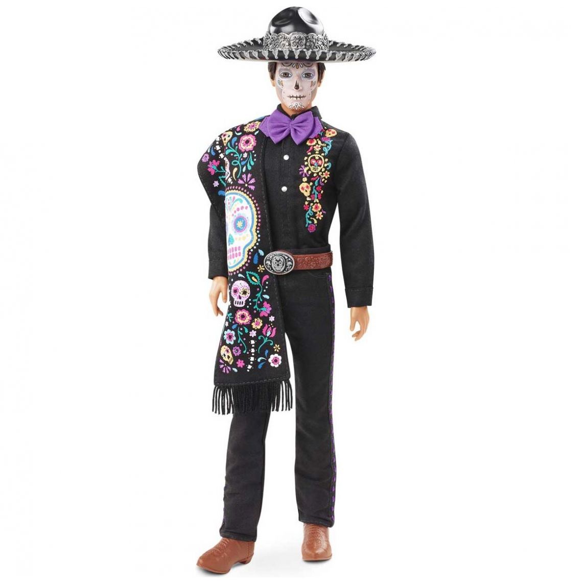 Barbie Collector, Barbie Ken Día de Muertos