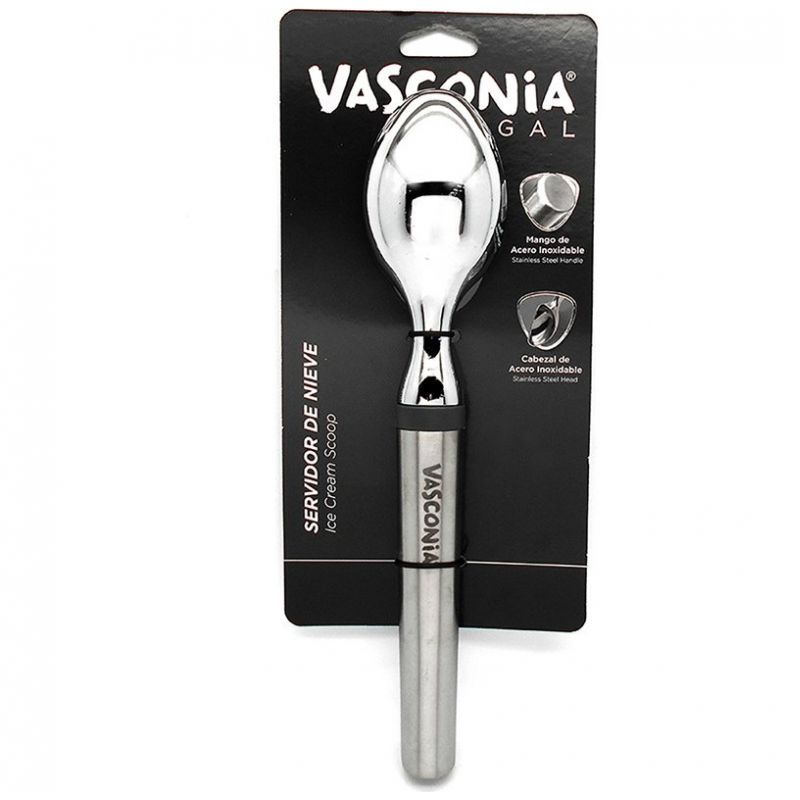 Despachador de Nieve Regal