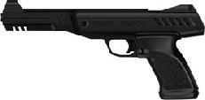 Pistola de Diabolos 10 M Gamo P-900