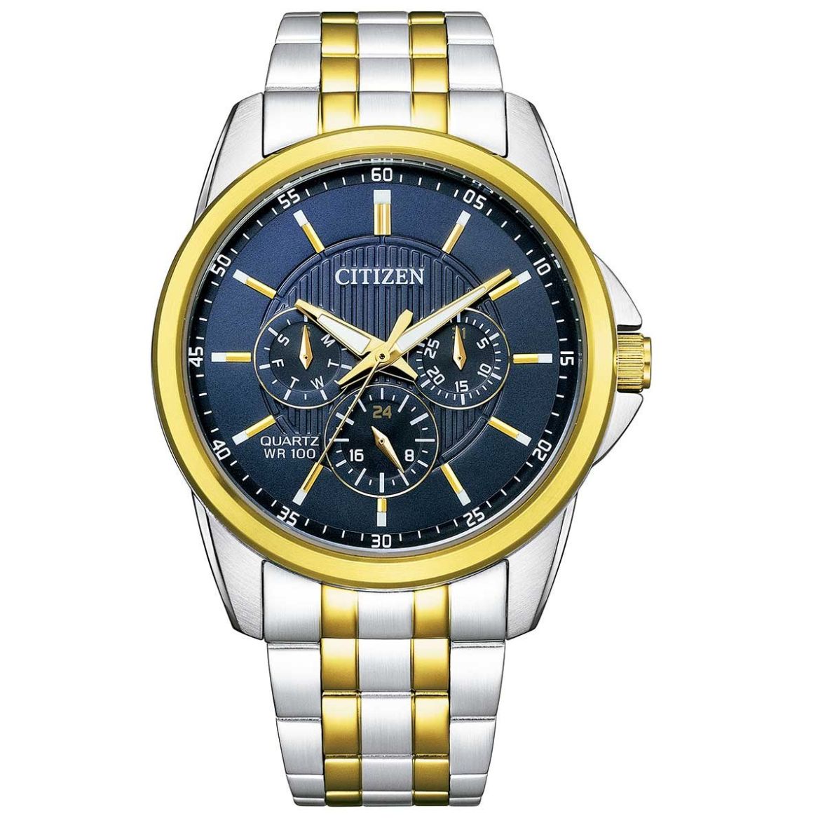 Reloj Citizen para Hombre Cuarzo C061473F