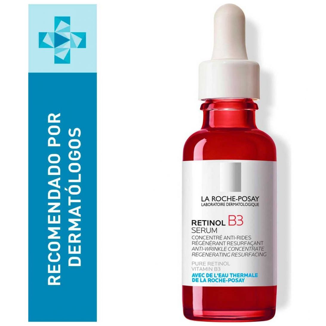 La Roche Posay Retinol B3 Suero 30Ml