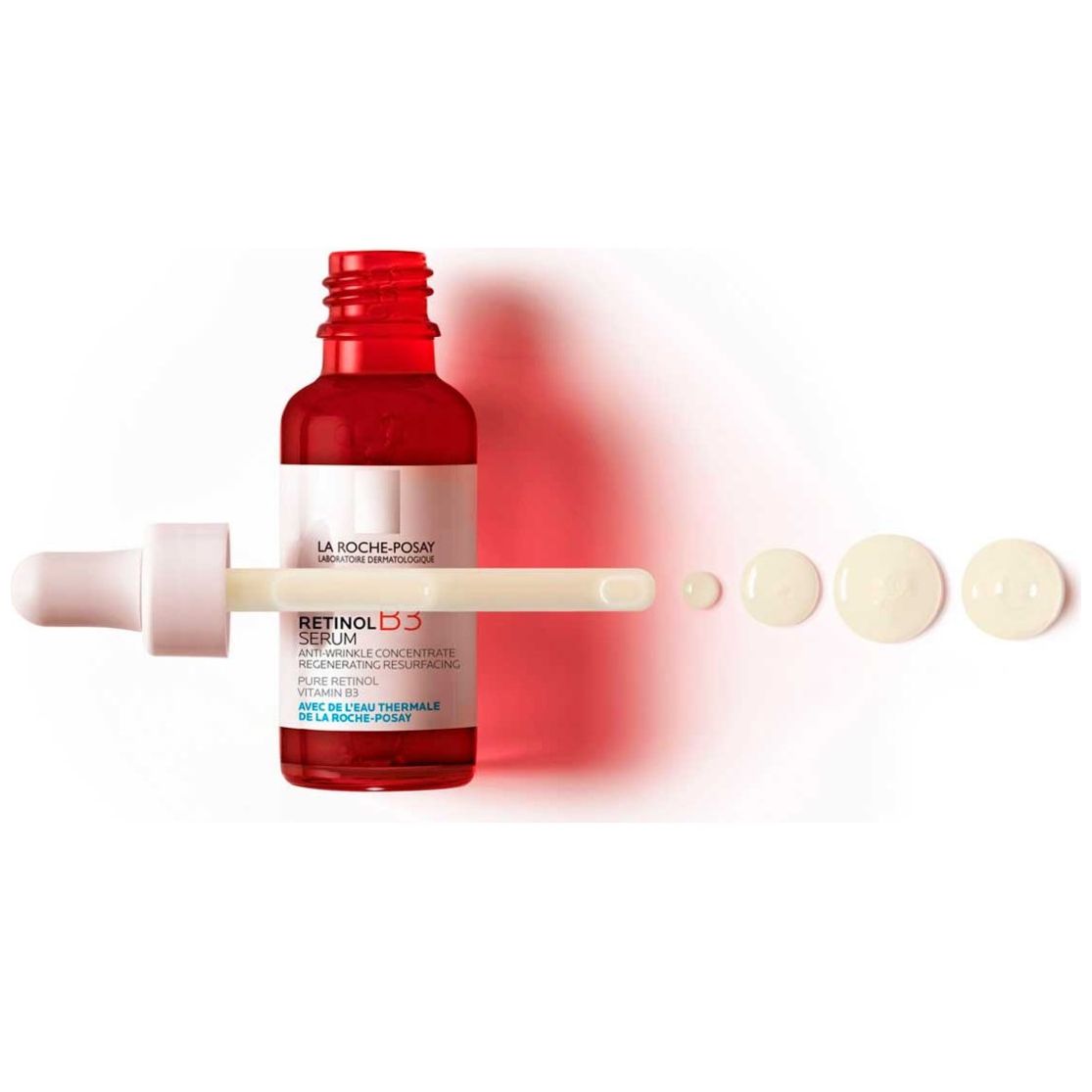 La Roche Posay Retinol B3 Suero 30Ml