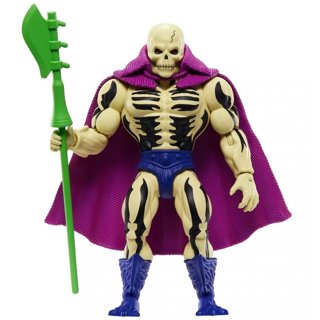 Masters Of The Universe Origins, Scare Glow