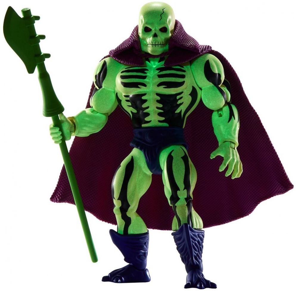 Masters Of The Universe Origins, Scare Glow