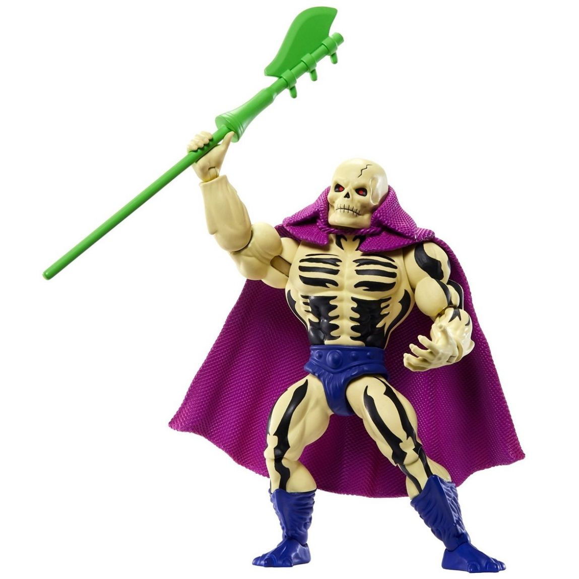Masters Of The Universe Origins, Scare Glow