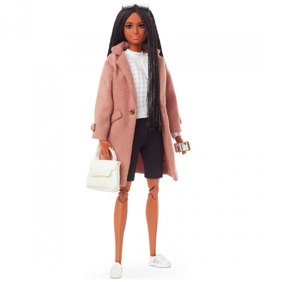 Barbie Collector, Barbiestyle Fashion Series 1