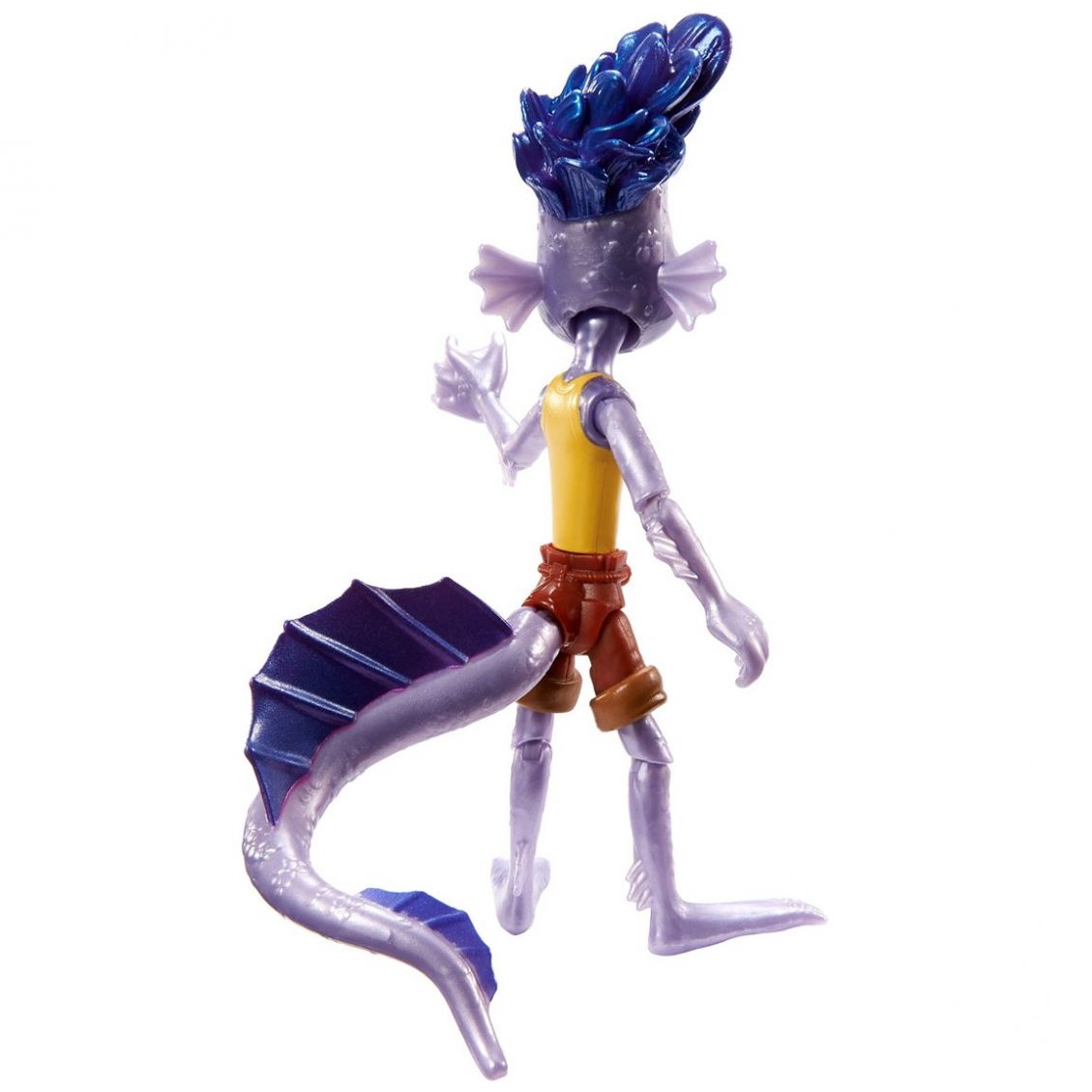 Figura Luca Criatura Marina Disney Pixar Luca