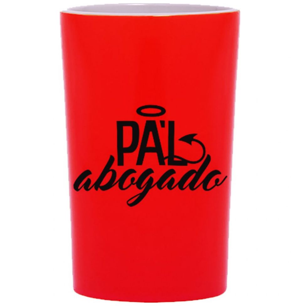Taza Alta Pal Abogado Unique