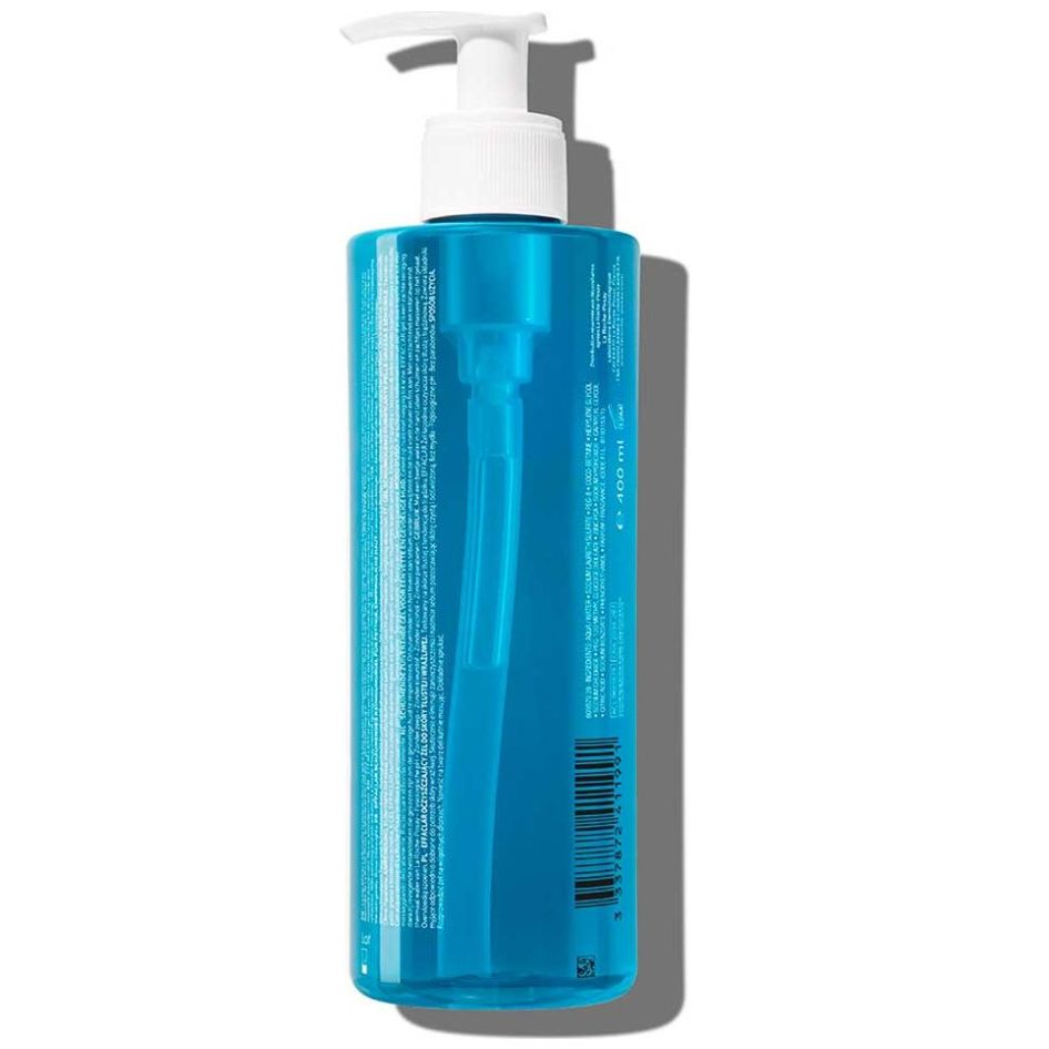 La Roche Posay Effaclar Gel Limpiador Piel Grasa 400Ml