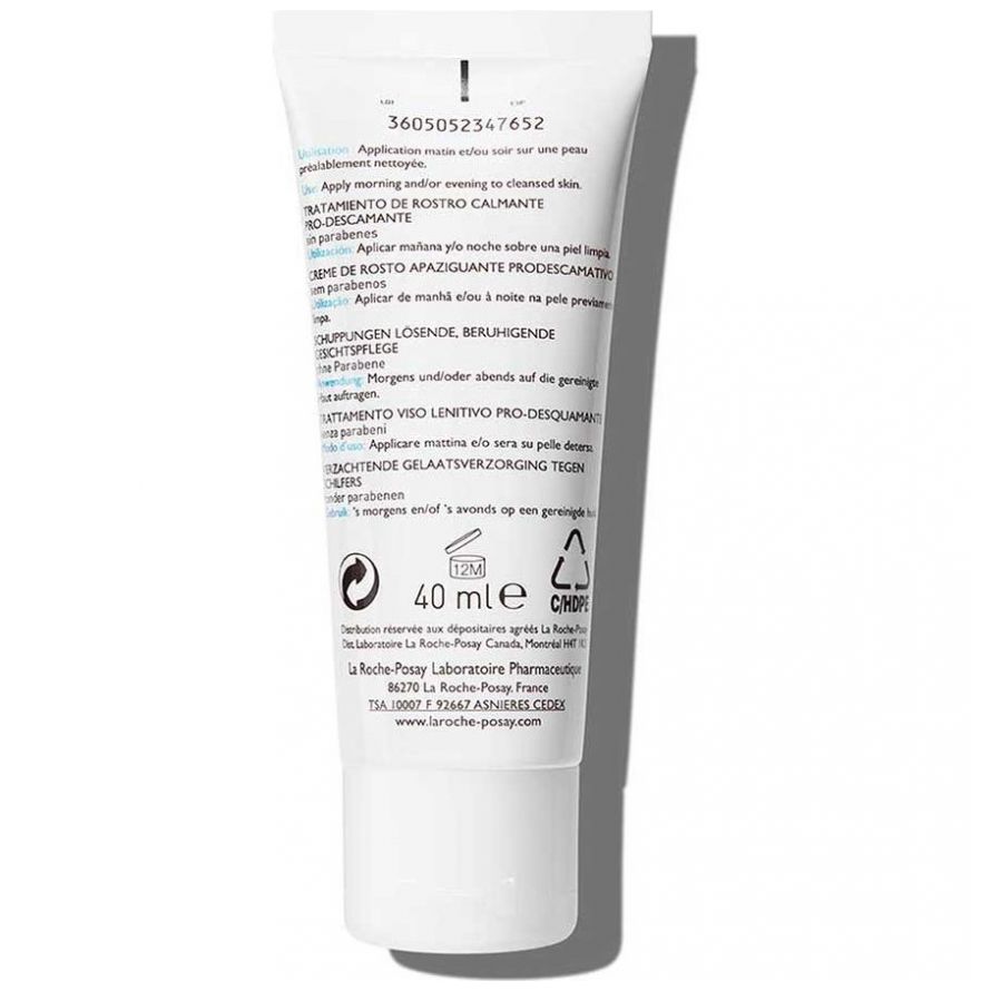 La Roche Posay Crema Rostro Kerium Ds 40Ml