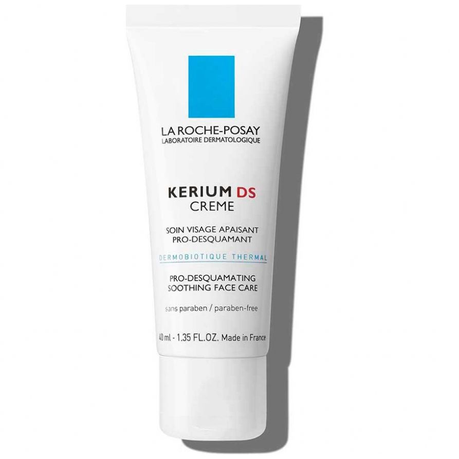 La Roche Posay Crema Rostro Kerium Ds 40Ml