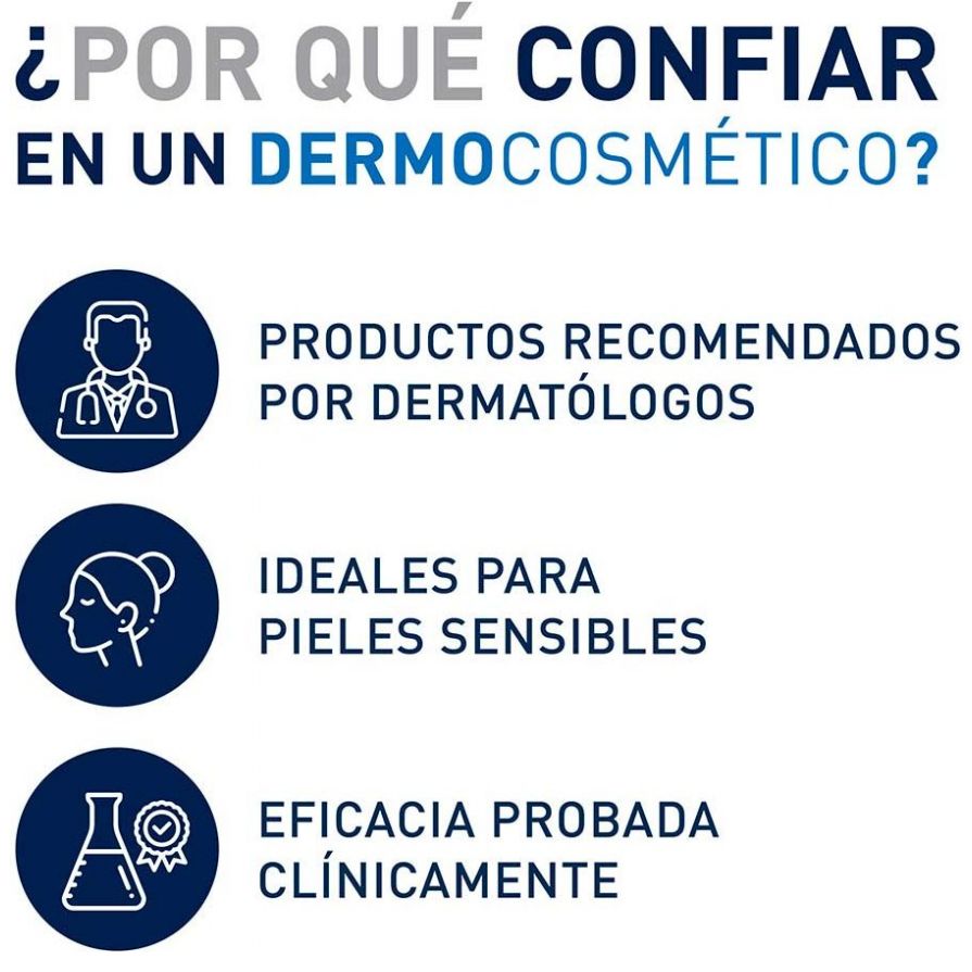 La Roche Posay Desmaquillante de Ojos Respectissime Bifásico 125Ml