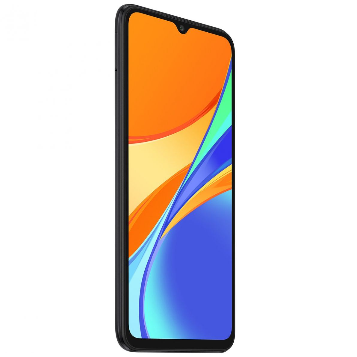 Celular Xiaomi Redmi 9C Color Gris R7 (Telcel)