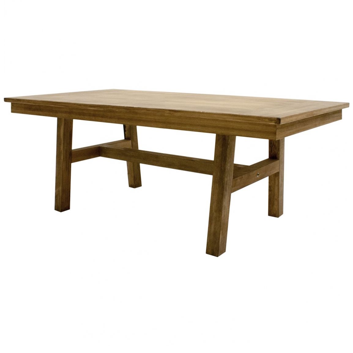 Mesa para Comedor para 4 Personas Viena 63" Vintage Home